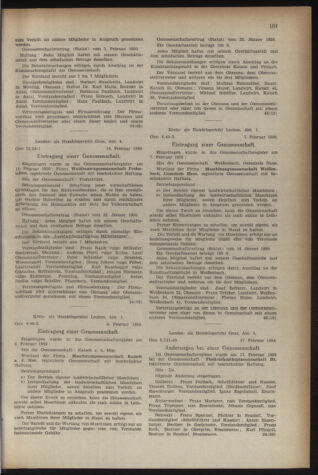 Verordnungsblatt der steiermärkischen Landesregierung 19500324 Seite: 5