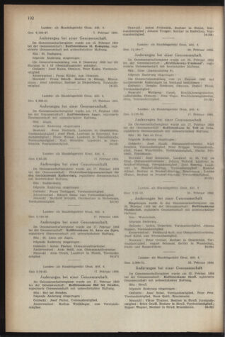 Verordnungsblatt der steiermärkischen Landesregierung 19500324 Seite: 6