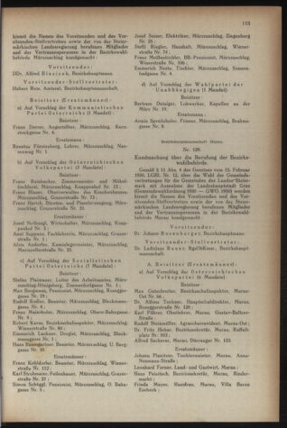 Verordnungsblatt der steiermärkischen Landesregierung 19500331 Seite: 11