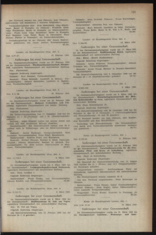 Verordnungsblatt der steiermärkischen Landesregierung 19500331 Seite: 17