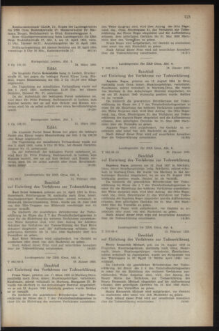 Verordnungsblatt der steiermärkischen Landesregierung 19500331 Seite: 19