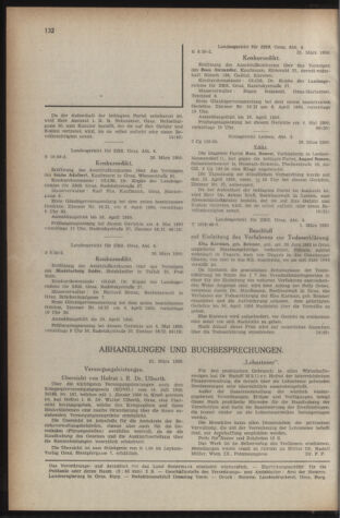 Verordnungsblatt der steiermärkischen Landesregierung 19500407 Seite: 8