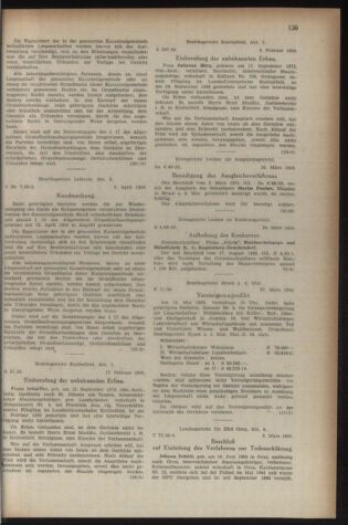 Verordnungsblatt der steiermärkischen Landesregierung 19500414 Seite: 7