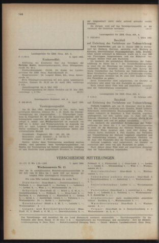 Verordnungsblatt der steiermärkischen Landesregierung 19500421 Seite: 4