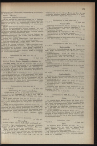 Verordnungsblatt der steiermärkischen Landesregierung 19500428 Seite: 7