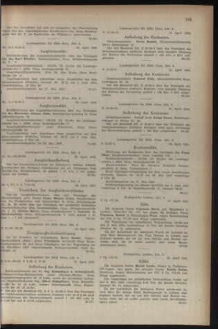 Verordnungsblatt der steiermärkischen Landesregierung 19500505 Seite: 7