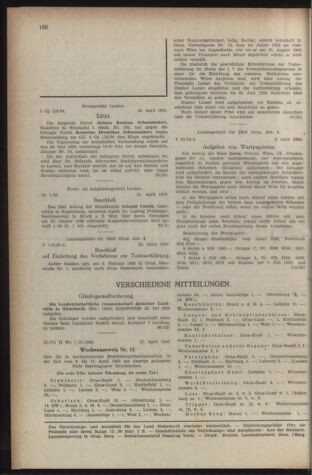 Verordnungsblatt der steiermärkischen Landesregierung 19500505 Seite: 8