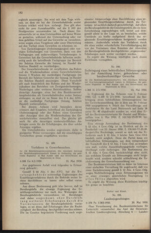 Verordnungsblatt der steiermärkischen Landesregierung 19500526 Seite: 2