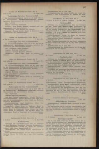 Verordnungsblatt der steiermärkischen Landesregierung 19500526 Seite: 7