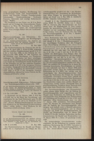 Verordnungsblatt der steiermärkischen Landesregierung 19500602 Seite: 3