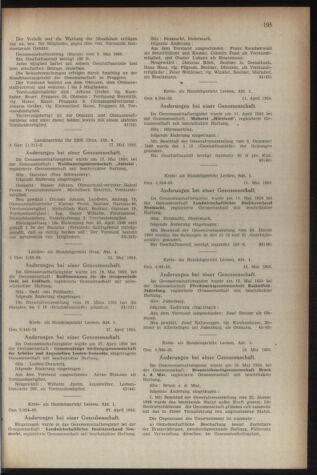 Verordnungsblatt der steiermärkischen Landesregierung 19500602 Seite: 7