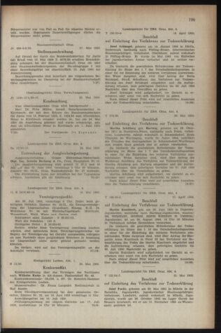 Verordnungsblatt der steiermärkischen Landesregierung 19500609 Seite: 3