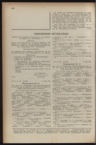 Verordnungsblatt der steiermärkischen Landesregierung 19500609 Seite: 4