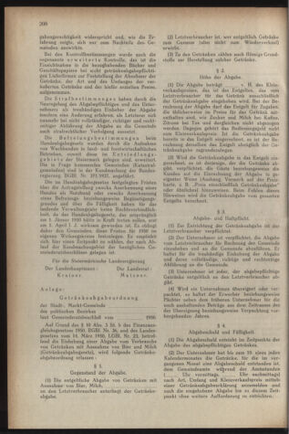 Verordnungsblatt der steiermärkischen Landesregierung 19500616 Seite: 2