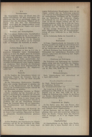 Verordnungsblatt der steiermärkischen Landesregierung 19500616 Seite: 3