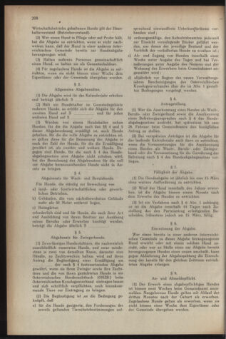 Verordnungsblatt der steiermärkischen Landesregierung 19500616 Seite: 4