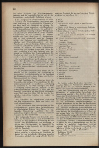 Verordnungsblatt der steiermärkischen Landesregierung 19500630 Seite: 2