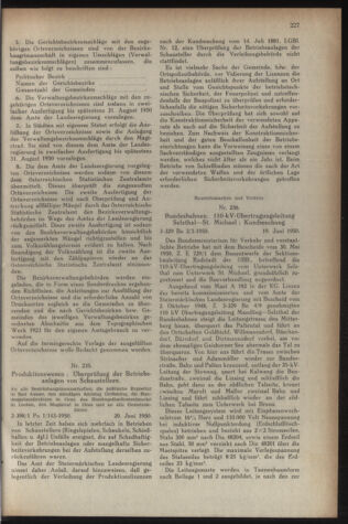 Verordnungsblatt der steiermärkischen Landesregierung 19500630 Seite: 3