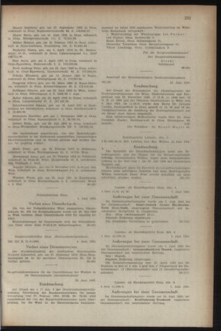 Verordnungsblatt der steiermärkischen Landesregierung 19500630 Seite: 9