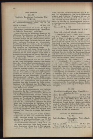 Verordnungsblatt der steiermärkischen Landesregierung 19500707 Seite: 2