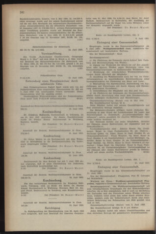 Verordnungsblatt der steiermärkischen Landesregierung 19500707 Seite: 6