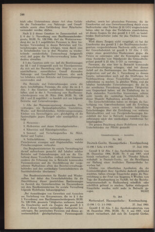 Verordnungsblatt der steiermärkischen Landesregierung 19500714 Seite: 4