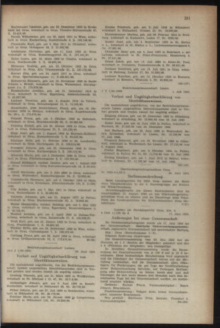 Verordnungsblatt der steiermärkischen Landesregierung 19500714 Seite: 7