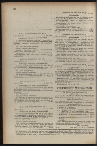 Verordnungsblatt der steiermärkischen Landesregierung 19500714 Seite: 8