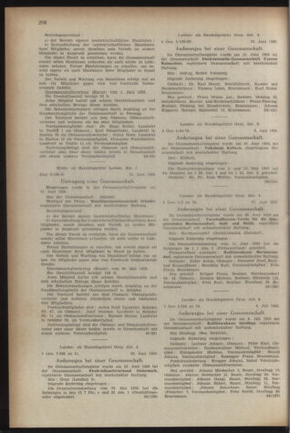 Verordnungsblatt der steiermärkischen Landesregierung 19500721 Seite: 6