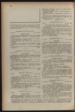 Verordnungsblatt der steiermärkischen Landesregierung 19500728 Seite: 12