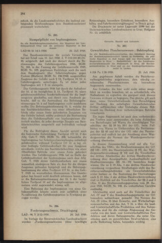 Verordnungsblatt der steiermärkischen Landesregierung 19500728 Seite: 4