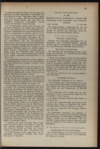 Verordnungsblatt der steiermärkischen Landesregierung 19500728 Seite: 5