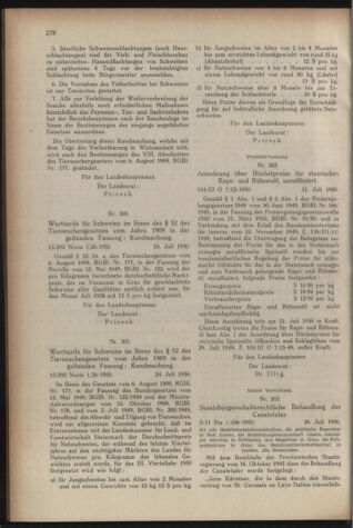 Verordnungsblatt der steiermärkischen Landesregierung 19500811 Seite: 2