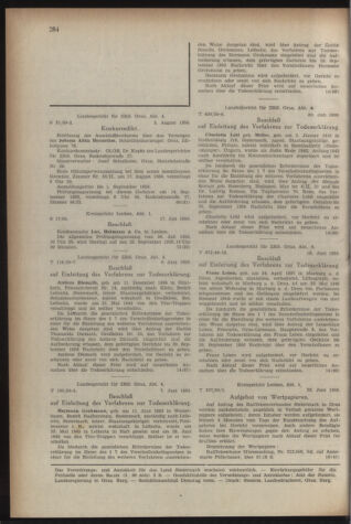 Verordnungsblatt der steiermärkischen Landesregierung 19500811 Seite: 8