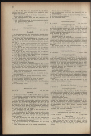 Verordnungsblatt der steiermärkischen Landesregierung 19500818 Seite: 10