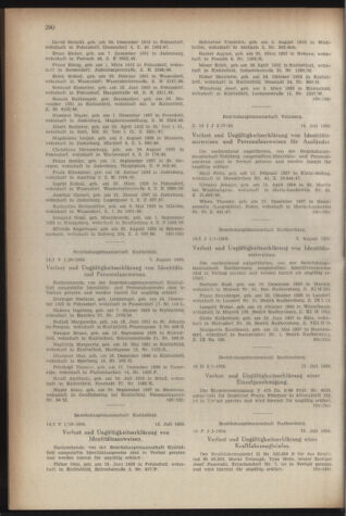 Verordnungsblatt der steiermärkischen Landesregierung 19500818 Seite: 6