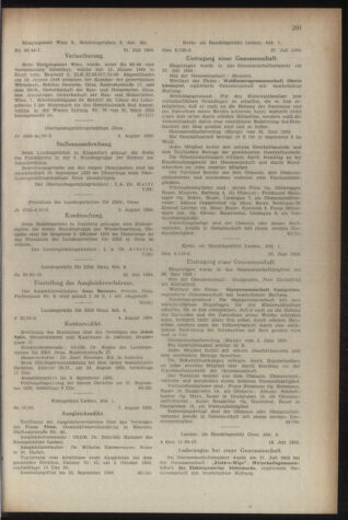 Verordnungsblatt der steiermärkischen Landesregierung 19500818 Seite: 7