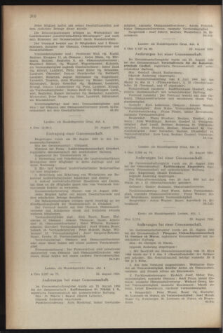 Verordnungsblatt der steiermärkischen Landesregierung 19500901 Seite: 6