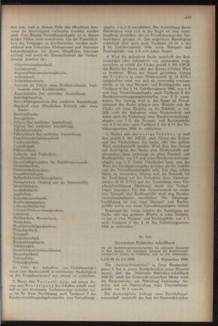 Verordnungsblatt der steiermärkischen Landesregierung 19500908 Seite: 3