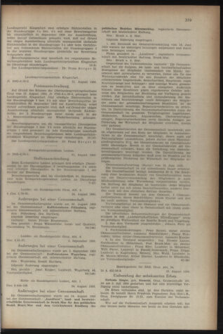 Verordnungsblatt der steiermärkischen Landesregierung 19500908 Seite: 7