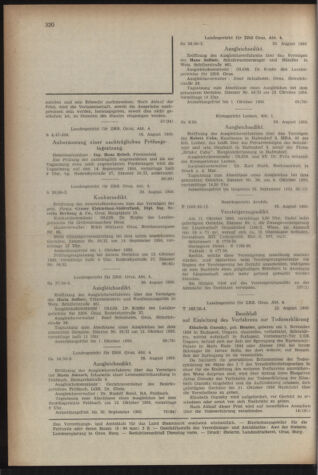 Verordnungsblatt der steiermärkischen Landesregierung 19500908 Seite: 8