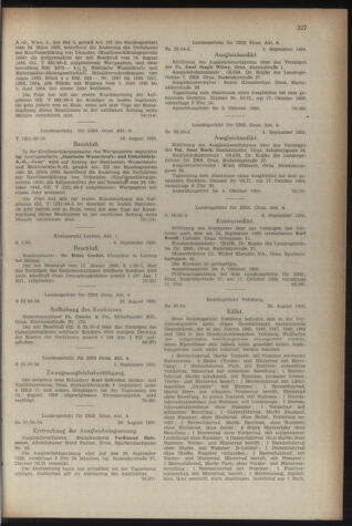 Verordnungsblatt der steiermärkischen Landesregierung 19500915 Seite: 7