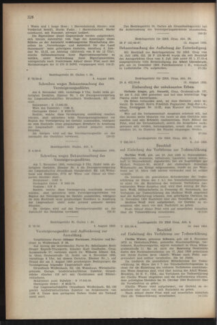 Verordnungsblatt der steiermärkischen Landesregierung 19500915 Seite: 8