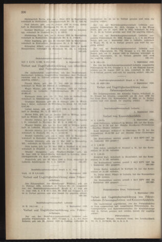 Verordnungsblatt der steiermärkischen Landesregierung 19500922 Seite: 4