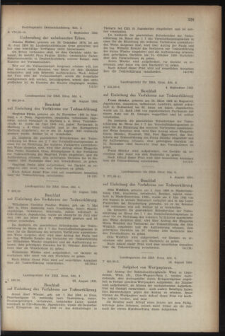 Verordnungsblatt der steiermärkischen Landesregierung 19500922 Seite: 7