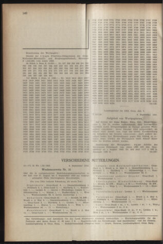 Verordnungsblatt der steiermärkischen Landesregierung 19500922 Seite: 8