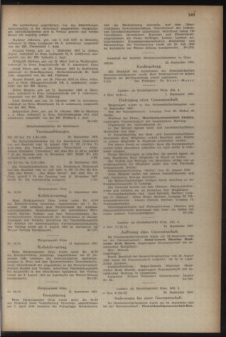 Verordnungsblatt der steiermärkischen Landesregierung 19501006 Seite: 5