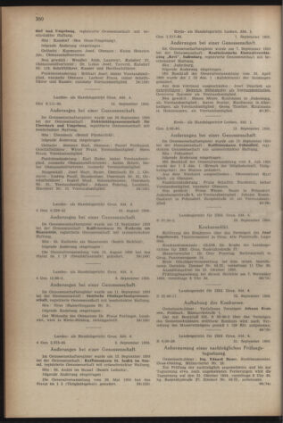 Verordnungsblatt der steiermärkischen Landesregierung 19501006 Seite: 6