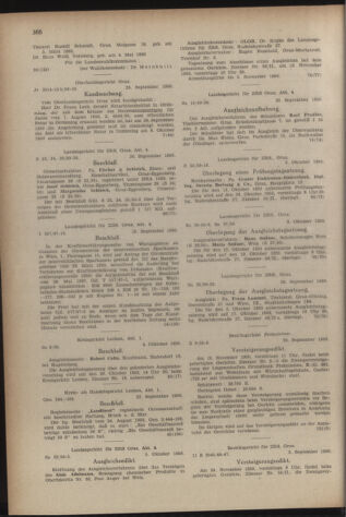 Verordnungsblatt der steiermärkischen Landesregierung 19501013 Seite: 14