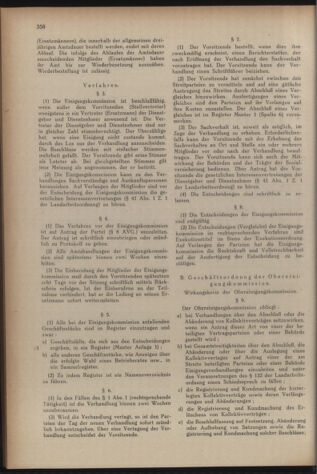 Verordnungsblatt der steiermärkischen Landesregierung 19501013 Seite: 6